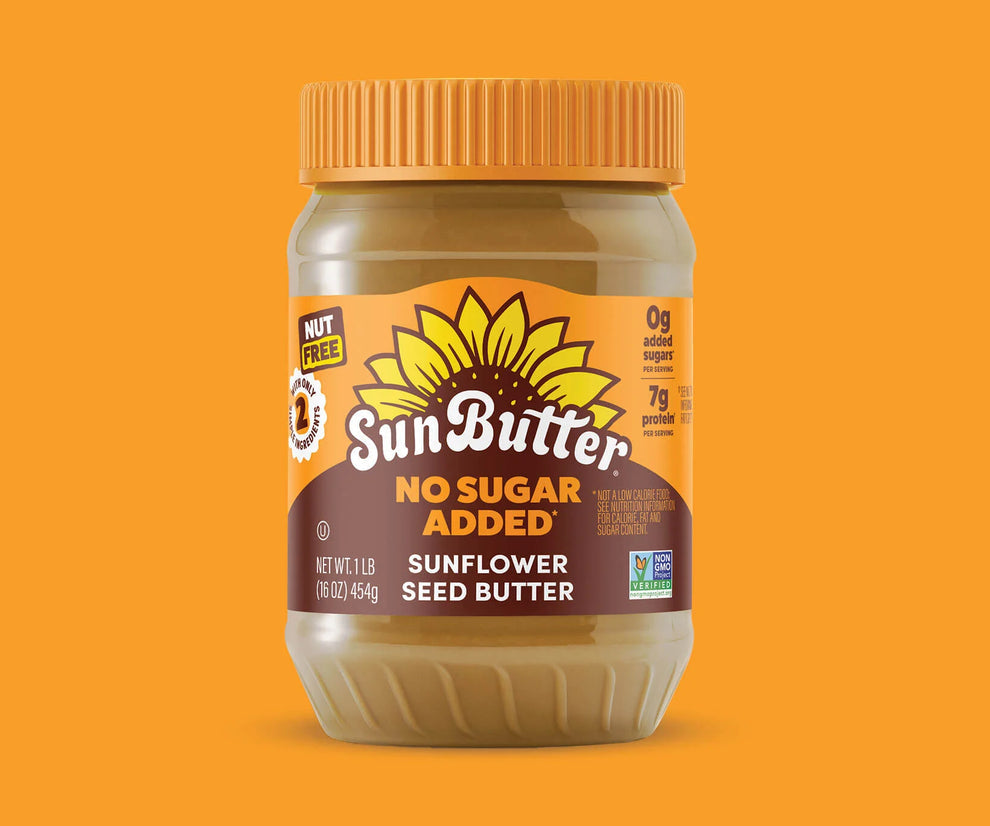 #Flavor_No Sugar Added
