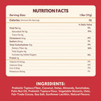 Harken Snack-Size Candy Bars, 3 oz - The Lil' Coconutty Ones