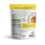 Poshi Easy Chef - Artichoke & Asparagus Salad, 4.4 oz