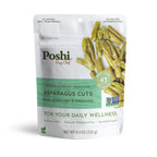 Poshi Easy Chef - Asparagus Cuts with Rosemary & Oregano, 4.4 oz