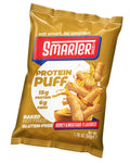 Smarter Snacks Protein Puffs - Honey Mustard