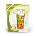 Chike Nutrition High Protein Iced Tea - (10.1 oz Bags) - Green Tea Lemonade