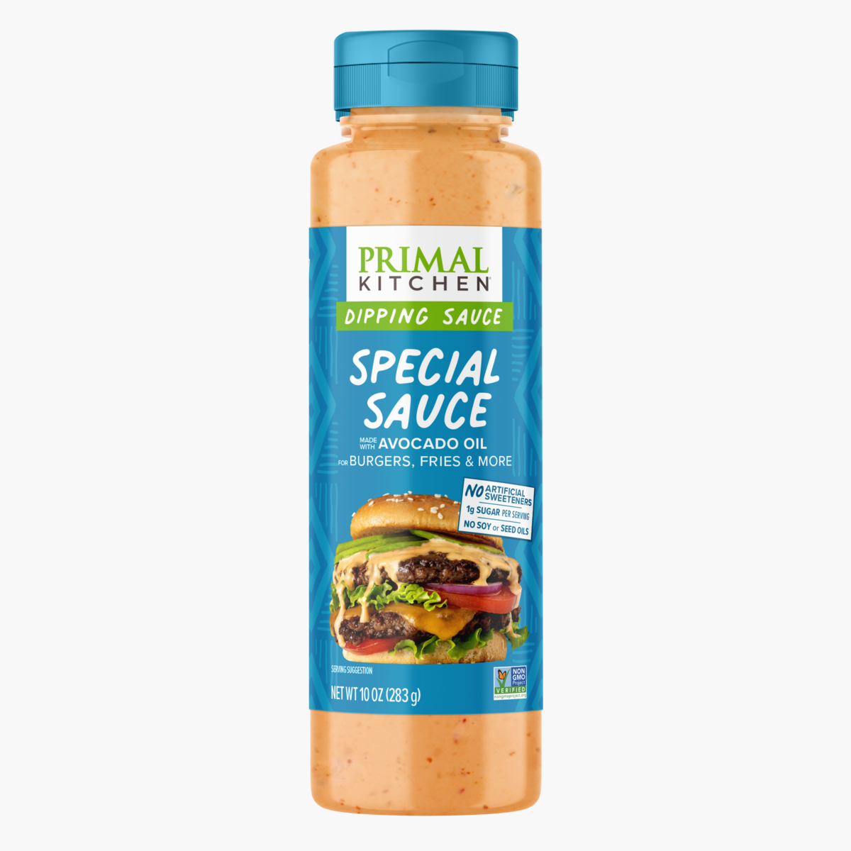 Primal Kitchen Dipping Sauces - Special Sauce