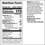 Quest Nutrition Protein Shake RTD in Chocolate, 11 fl oz #Size_4 pack, product image 8.