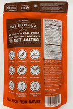 Paleonola Granola sans céréales