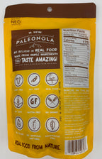 Paleonola Granola sans céréales