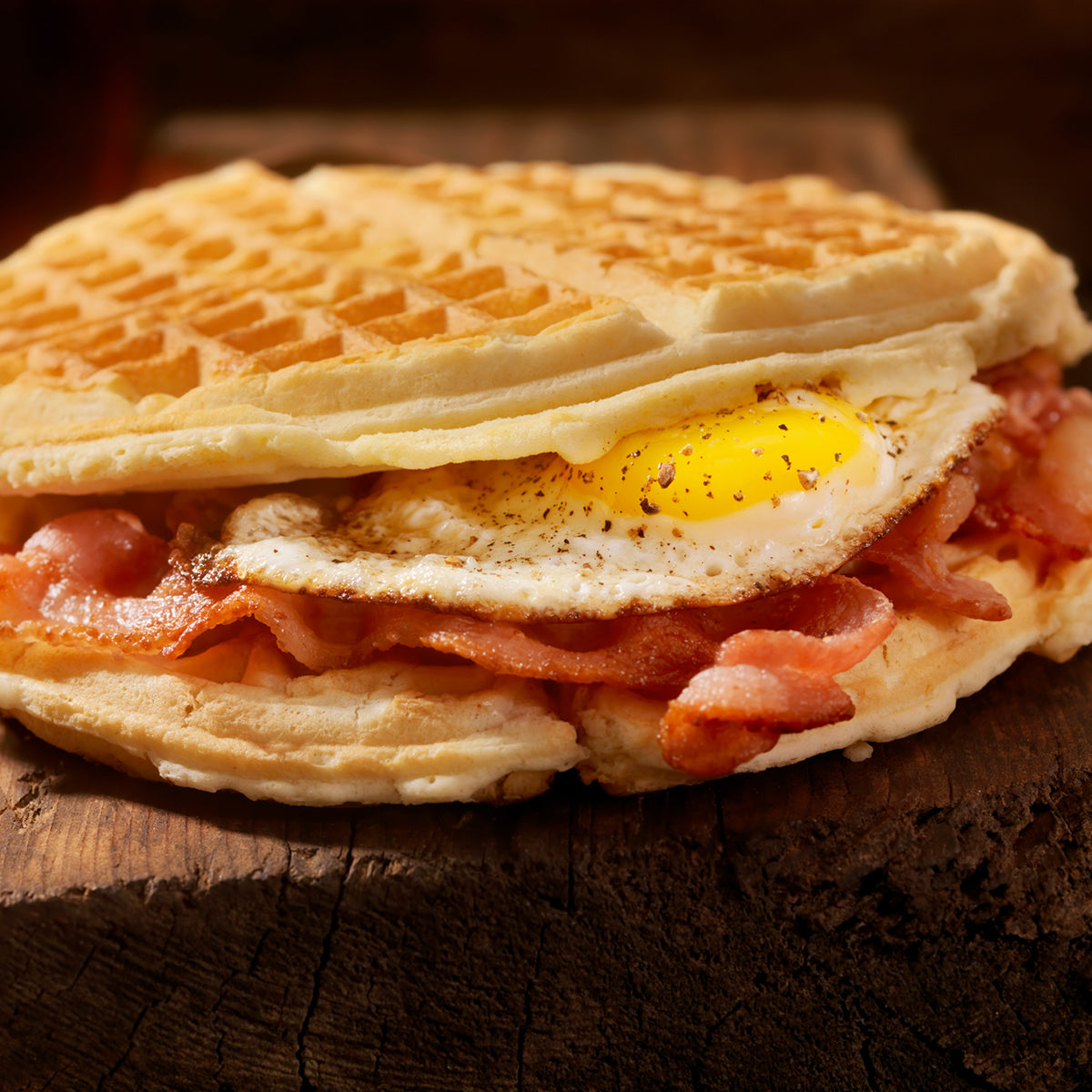 Inspire Silver Dollar Pancakes - High-quality Hot Meals at Store