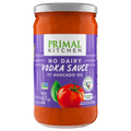 Primal Kitchen Pasta Sauce, No-Dairy Vodka Sauce, 23.5 oz.