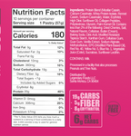 Legendary Foods Protein Pastry - Cherry Crumble