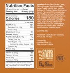 Legendary Foods Protein Pastry - S'mores