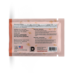Inspire Protein Kitchen Oatmeal - Peaches and Cream, One Serving