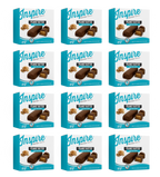 Inspire High Protein Bars - Peanut Butter - 12 Boxes