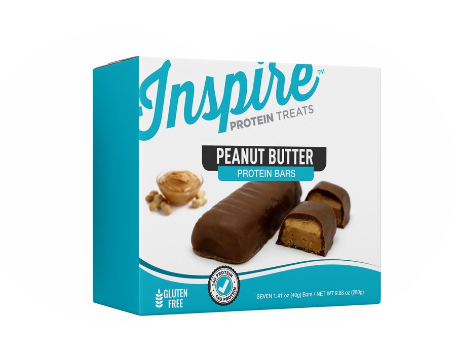 #Flavor_Peanut Butter #Size_One Box

