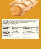 Rip Van Crispy Dunes - Peanut Butter