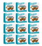 Barres hyperprotéinées Inspire - Beurre de cacahuète et confiture