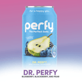 Perfy - The Perfect Soda - Dr. Perfy