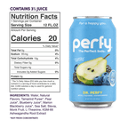 Perfy - The Perfect Soda - Dr. Perfy
