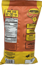 Hippeas Protein Crunch, 4 oz - Pizza Party