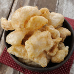 Inspire Pork Rind Puffs - 24 Servings - High-quality Bars & Snacks at Store
