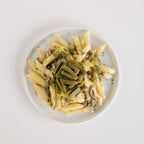 Poshi Veggie Snacks - French Beans, 1.76 oz