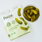 Poshi Pickle Snacks, 2 oz - Petite