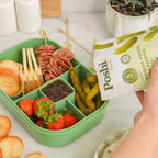 Poshi Pickle Snacks, 2 oz - Petite