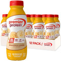 Premier Protein 30g Protein Shake - Bananas & Cream, 11.5 fl oz