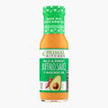 Primal Kitchen Buffalo Sauce, 8.5 fl oz - Mild & Sweet