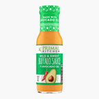 Primal Kitchen Buffalo Sauce, 8.5 fl oz - Mild & Sweet
