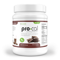 R-Kane Nutritionals Pro-Cal High Protein Pudding/Shake Mix, Chocolate 16.4oz (464g) bag