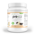 R-Kane Nutritionals Pro-Cal High Protein Pudding/Shake Mix, Vanilla 14.7oz (416g) bag
