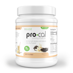 R-Kane Nutritionals Pro-Cal High Protein Pudding/Shake Mix, Vanilla 14.7oz (416g) bag