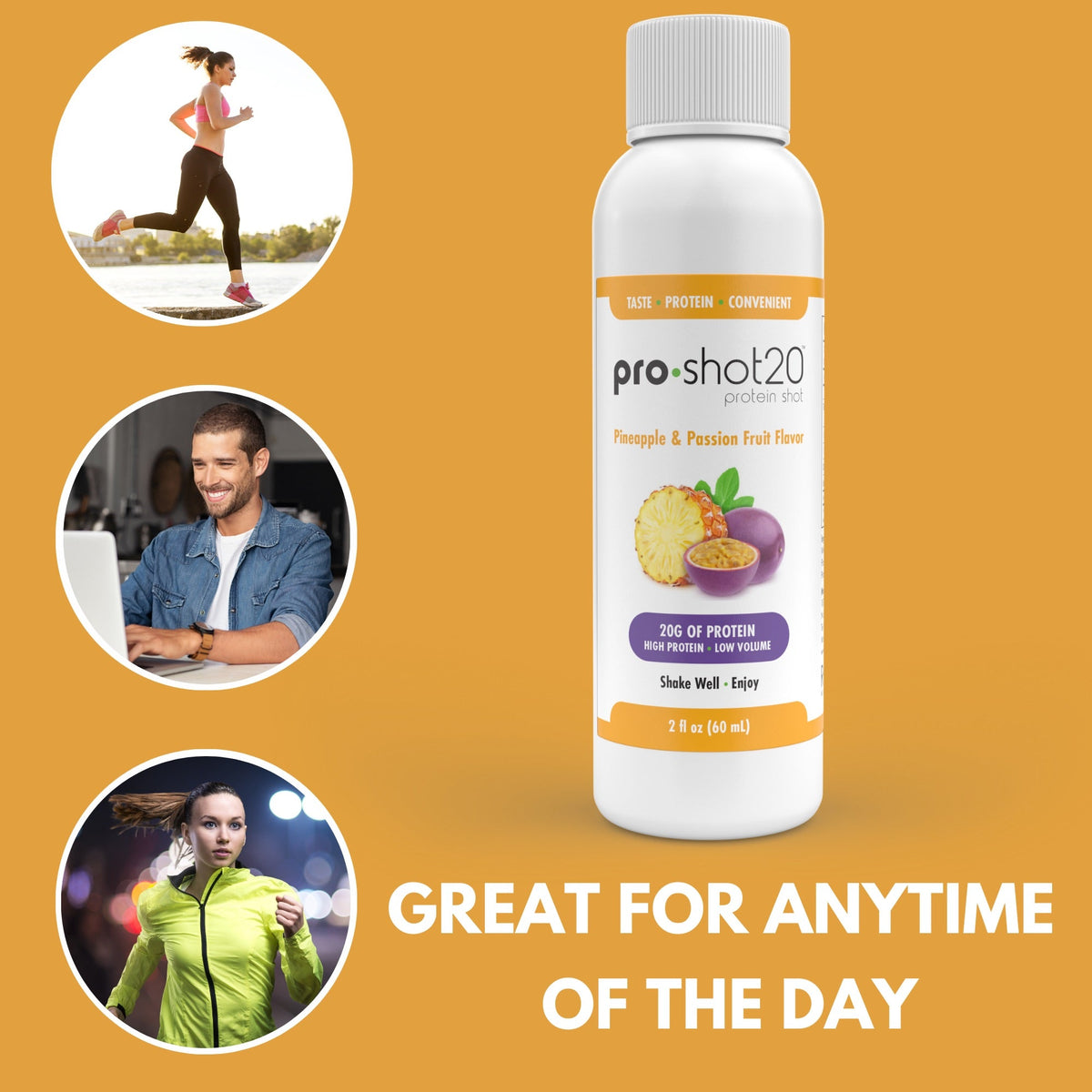 R-Kane Nutritionals Pro-Shot20 — gallery image 4