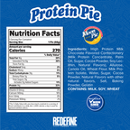 Redefine Protein MoonPie - Chocolate