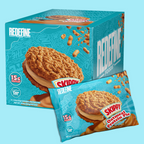 Redefine Oatmeal Protein Pie - Skippy Peanut Butter