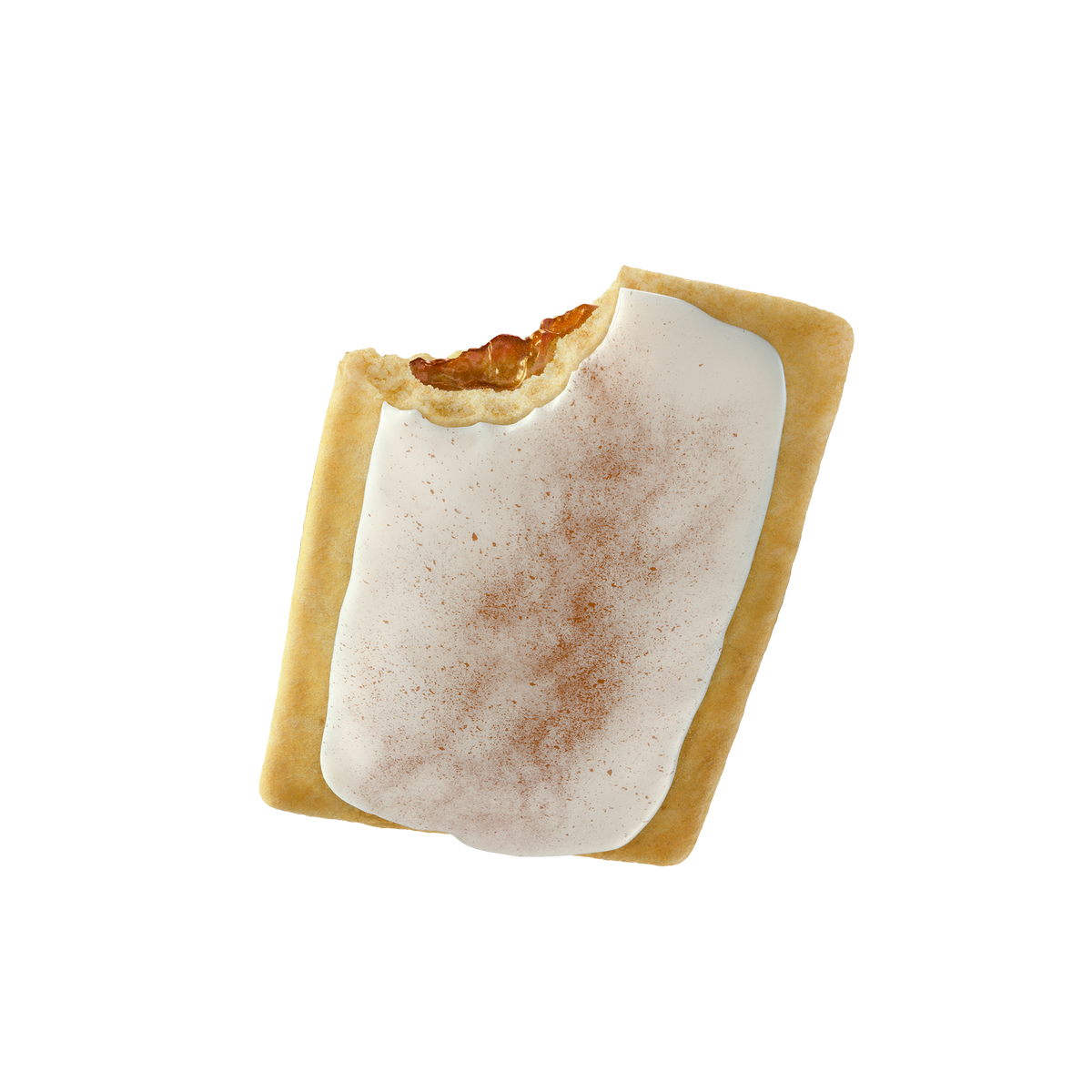 Legendary Foods Protein Pastry - Brown Sugar Cinnamon
