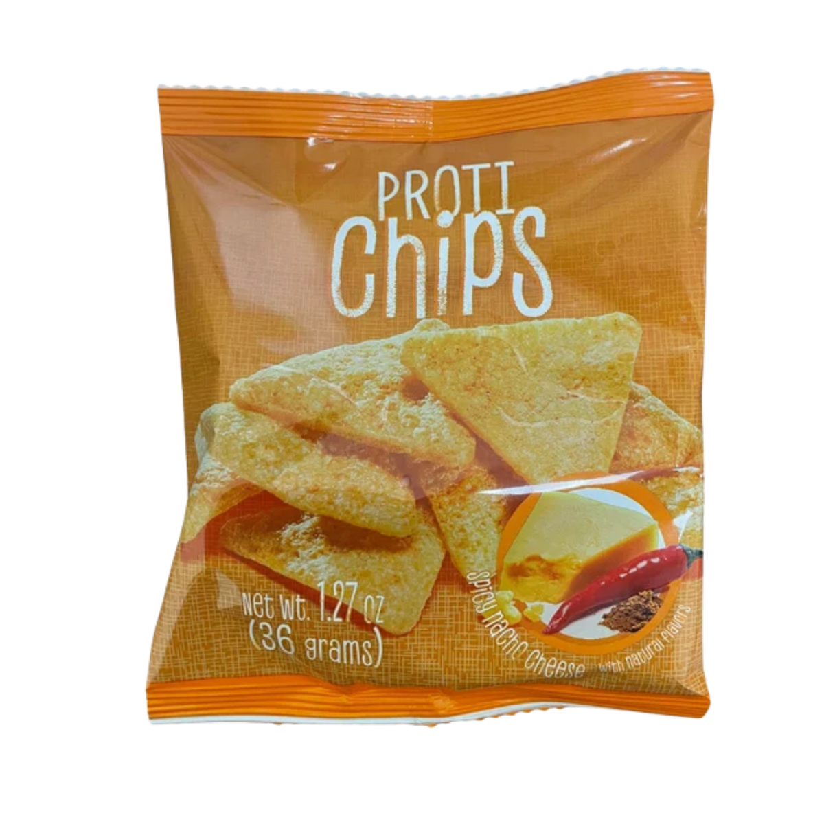 Patatas Fritas Proti de Proti Nutrition