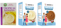 Protein Pudding Variety Pack, image 1