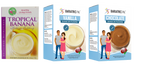 Protein Pudding Variety Pack, image 1