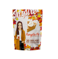Inspire Pumpkin Pie Protein Powder - 20 Servings