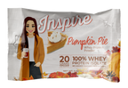 Inspire Single Serve Protein Powder 20 Flavor Variety Pack, image 15