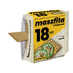 Maszfita Gluten Free Crispbread, 3.5 oz - With Quinoa