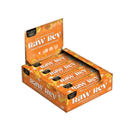 Raw Revolution Raw Rev Glo Bars - Creamy Peanut Butter & Sea Salt