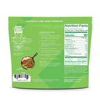 Paquetes de Proteína Vegetal Rollin Greens