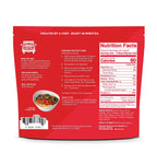 Paquetes de Proteína Vegetal Rollin Greens
