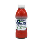 Performance Inspired Ready 2Go Whey Isolate Protein Water, 16.9 oz - Island Fruit Punch