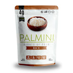 Palmini Hearts of Palm Pasta - 12 oz — gallery image 5