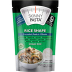Skinny Pasta Konjac Pasta - 9.52 oz, Rice
