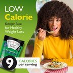 Skinny Pasta Konjac Pasta - 9.52 oz, Rice