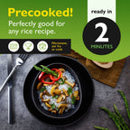 Skinny Pasta Konjac Pasta - 9.52 oz, Rice